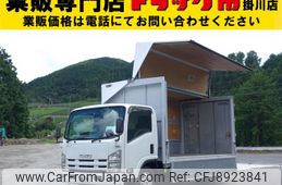 isuzu elf-truck 2010 GOO_NET_EXCHANGE_0602526A30230828W001