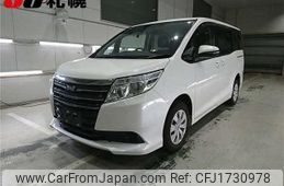toyota noah 2016 CFJ1730978