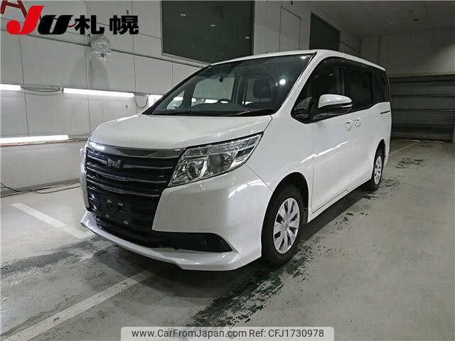 toyota noah 2016 CFJ1730978 image 1