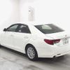 toyota mark-x 2015 -TOYOTA 【広島 330ｻ9487】--MarkX GRX130--6091146---TOYOTA 【広島 330ｻ9487】--MarkX GRX130--6091146- image 2