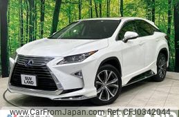 lexus rx 2016 -LEXUS--Lexus RX DAA-GYL20W--GYL20-0002041---LEXUS--Lexus RX DAA-GYL20W--GYL20-0002041-