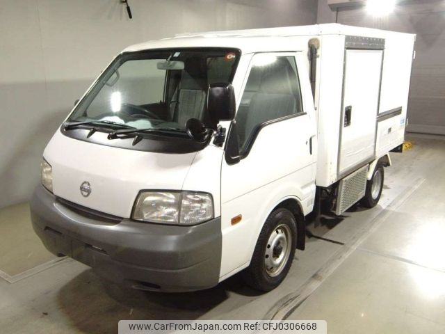 nissan vanette-truck 2013 -NISSAN--Vanette Truck SKP2TN-107429---NISSAN--Vanette Truck SKP2TN-107429- image 1