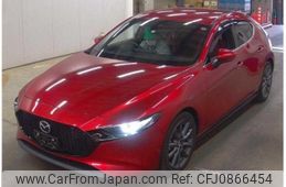 mazda mazda3-fastback 2020 quick_quick_5BA-BPFP_BPFP-110554