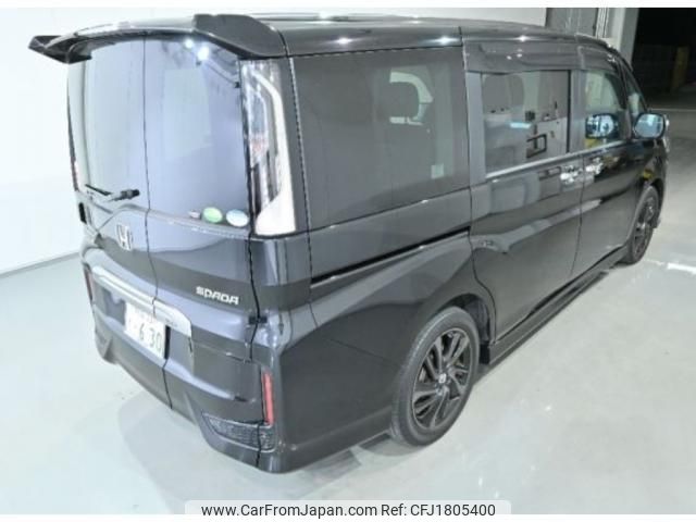 honda stepwagon-spada 2021 CFJ1805400 image 2