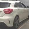 mercedes-benz a-class 2014 -MERCEDES-BENZ 【練馬 31Xﾈ8】--Benz A Class 176044-2J194742---MERCEDES-BENZ 【練馬 31Xﾈ8】--Benz A Class 176044-2J194742- image 6