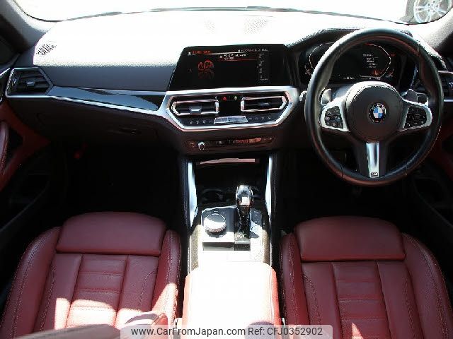 bmw 4-series 2021 -BMW--BMW 4 Series 3BA-12AP20--WBA12AT030CG98571---BMW--BMW 4 Series 3BA-12AP20--WBA12AT030CG98571- image 2