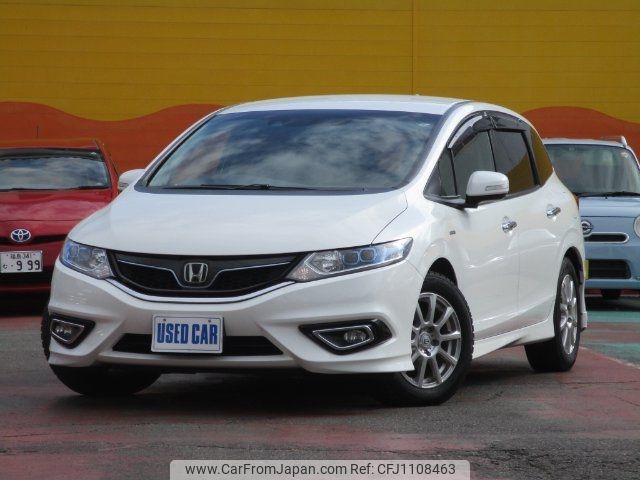 honda jade 2015 -HONDA 【名変中 】--Jade FR4--1003056---HONDA 【名変中 】--Jade FR4--1003056- image 1