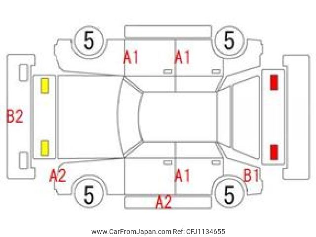 nissan roox 2020 -NISSAN--Roox 5AA-B44A--B44A-0001948---NISSAN--Roox 5AA-B44A--B44A-0001948- image 2