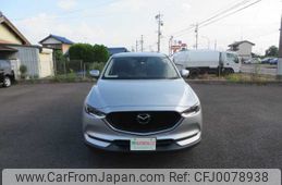 mazda cx-5 2018 504749-RAOID:13568