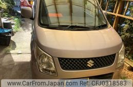 suzuki wagon-r 2009 -SUZUKI--Wagon R DBA-MH23S--MH23S-239301---SUZUKI--Wagon R DBA-MH23S--MH23S-239301-