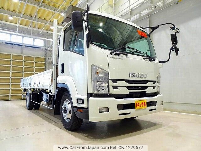 isuzu forward 2019 -ISUZU--Forward 2RG-FRR90S2--FRR90-7144233---ISUZU--Forward 2RG-FRR90S2--FRR90-7144233- image 2