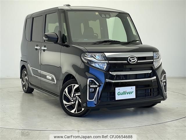 daihatsu tanto 2021 -DAIHATSU--Tanto 5BA-LA650S--LA650S-0172630---DAIHATSU--Tanto 5BA-LA650S--LA650S-0172630- image 1