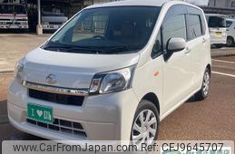 daihatsu move 2013 -DAIHATSU--Move LA100S--1038363---DAIHATSU--Move LA100S--1038363-