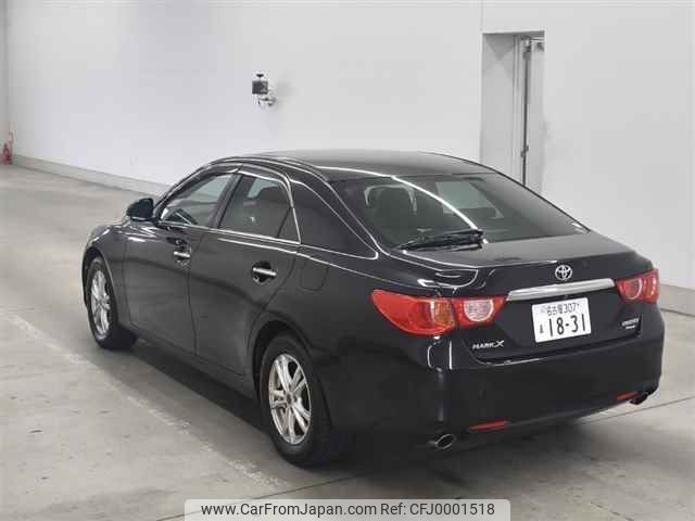 toyota mark-x undefined -TOYOTA--MarkX GRX135-6006713---TOYOTA--MarkX GRX135-6006713- image 2