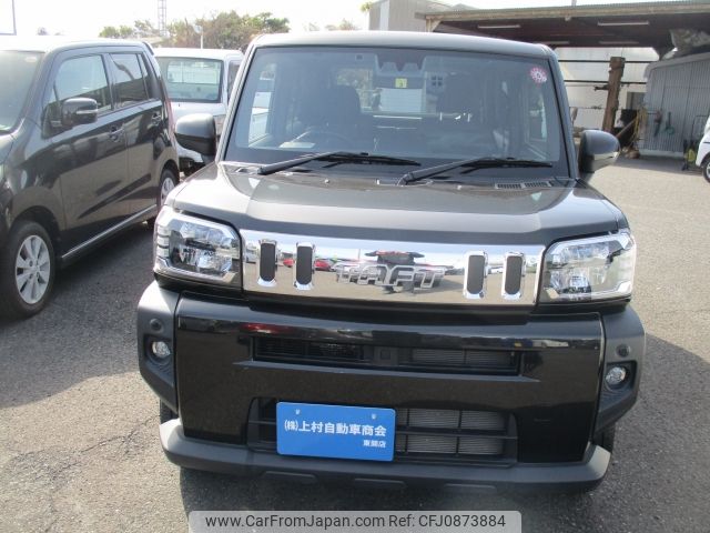 daihatsu taft 2022 -DAIHATSU--Taft 6BA-LA900S--LA900S-0095245---DAIHATSU--Taft 6BA-LA900S--LA900S-0095245- image 2