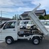 daihatsu hijet-truck 2010 -DAIHATSU--Hijet Truck S211P--0128527---DAIHATSU--Hijet Truck S211P--0128527- image 8