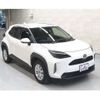 toyota yaris-cross 2021 -TOYOTA 【野田 300ｽ 19】--Yaris Cross 5BA-MXPB10--MXPB10-3011257---TOYOTA 【野田 300ｽ 19】--Yaris Cross 5BA-MXPB10--MXPB10-3011257- image 1