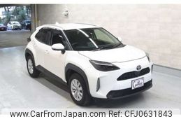 toyota yaris-cross 2021 -TOYOTA 【野田 300ｽ 19】--Yaris Cross 5BA-MXPB10--MXPB10-3011257---TOYOTA 【野田 300ｽ 19】--Yaris Cross 5BA-MXPB10--MXPB10-3011257-