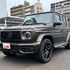 mercedes-benz amg 2022 -MERCEDES-BENZ--AMG 3BA-463276--W1N4632761X448111---MERCEDES-BENZ--AMG 3BA-463276--W1N4632761X448111- image 1