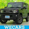suzuki jimny 2022 quick_quick_3BA-JB64W_JB64W-235884 image 1