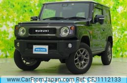 suzuki jimny 2022 quick_quick_3BA-JB64W_JB64W-235884