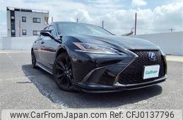 lexus es 2020 -LEXUS--Lexus ES 6AA-AXZH10--AXZH10-1013023---LEXUS--Lexus ES 6AA-AXZH10--AXZH10-1013023-