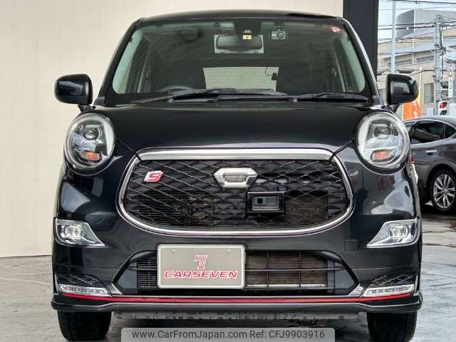 daihatsu cast 2017 -DAIHATSU--Cast DBA-LA250S--LA250S-0103137---DAIHATSU--Cast DBA-LA250S--LA250S-0103137- image 2