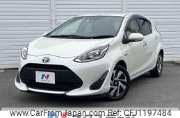 toyota aqua 2020 quick_quick_NHP10_NHP10-2675324