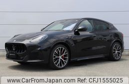 maserati maserati-others 2023 CFJ1555025