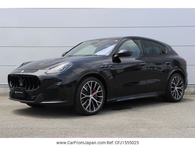 maserati maserati-others 2023 CFJ1555025 image 1
