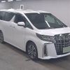 toyota alphard 2023 quick_quick_3BA-AGH30W_AGH30-0457864 image 1