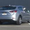 mazda axela 2018 -MAZDA--Axela DBA-BM5AS--BM5AS-402728---MAZDA--Axela DBA-BM5AS--BM5AS-402728- image 3