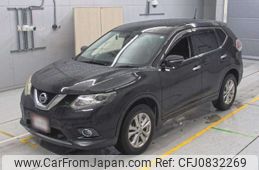 nissan x-trail 2015 -NISSAN--X-Trail NT32-502440---NISSAN--X-Trail NT32-502440-