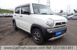 suzuki hustler 2017 CFJ1561491