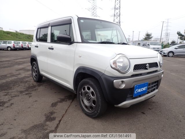 suzuki hustler 2017 CFJ1561491 image 1
