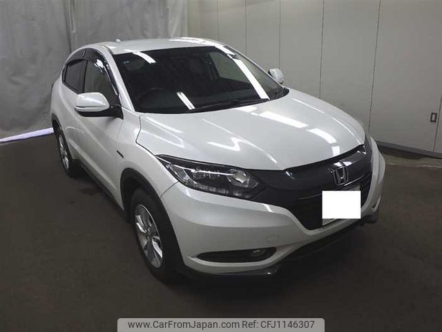 honda vezel 2015 23690 image 1
