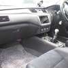 mitsubishi lancer-evolution-ix 2006 2455216-212163 image 14