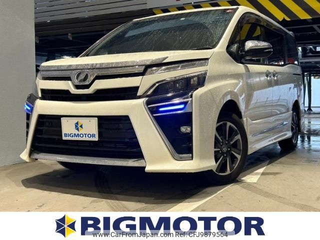 toyota voxy 2019 quick_quick_ZRR80_ZRR80-0542218 image 1