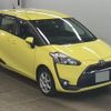 toyota sienta 2017 CFJ1732485 image 1