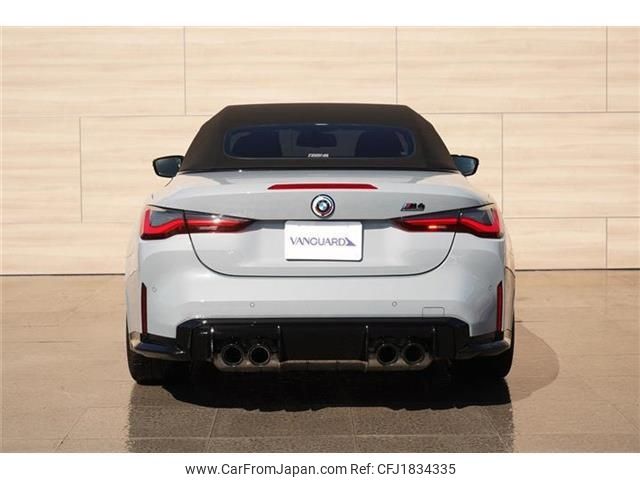 bmw m4 2022 CFJ1834335 image 2