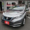 nissan note 2018 quick_quick_DAA-HE12_HE12-208052 image 1