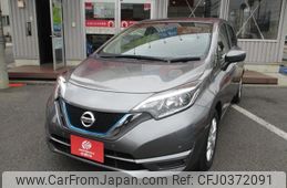 nissan note 2018 quick_quick_DAA-HE12_HE12-208052