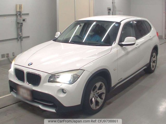 bmw x1 2011 -BMW--BMW X1 VL18-WBAVL32020VP88453---BMW--BMW X1 VL18-WBAVL32020VP88453- image 1