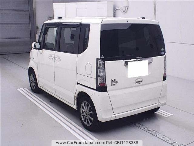 honda n-box 2012 -HONDA 【岐阜 581ｶ1803】--N BOX JF1--3005009---HONDA 【岐阜 581ｶ1803】--N BOX JF1--3005009- image 2