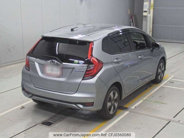 honda fit 2019 -HONDA--Fit GP5-3419956---HONDA--Fit GP5-3419956- image 2