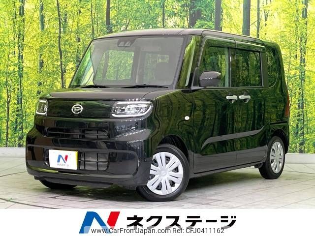 daihatsu tanto 2023 -DAIHATSU--Tanto 5BA-LA650S--LA650S-0380214---DAIHATSU--Tanto 5BA-LA650S--LA650S-0380214- image 1