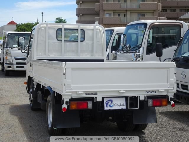 toyota dyna-truck 2019 GOO_NET_EXCHANGE_0704331A30240727W001 image 2