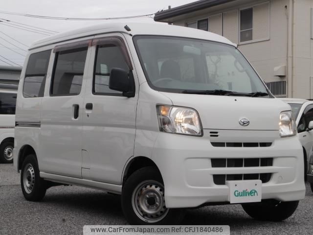 daihatsu hijet-van 2017 CFJ1840486 image 1