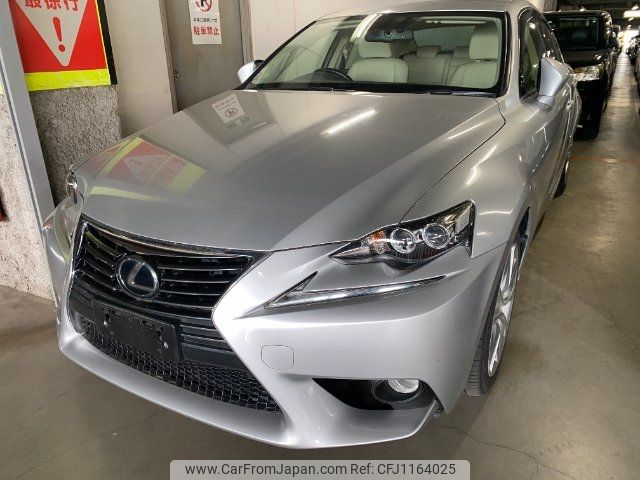 lexus is 2014 -LEXUS--Lexus IS GSE31--5011565---LEXUS--Lexus IS GSE31--5011565- image 1