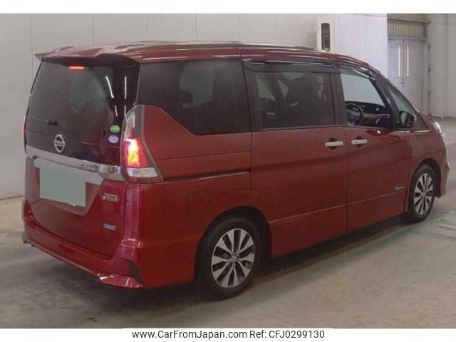 nissan serena 2017 quick_quick_DAA-GFC27_029807 image 2